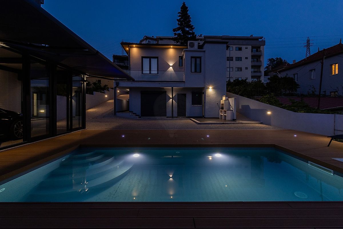 Moradia - Mafamude e Vilar do Paraíso, Vila Nova de Gaia, Porto