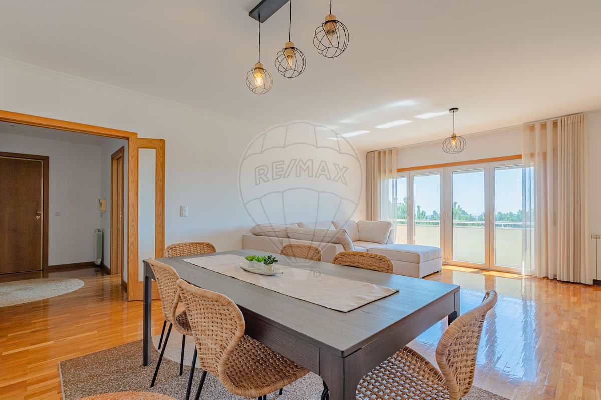 Apartamento T3 para venda