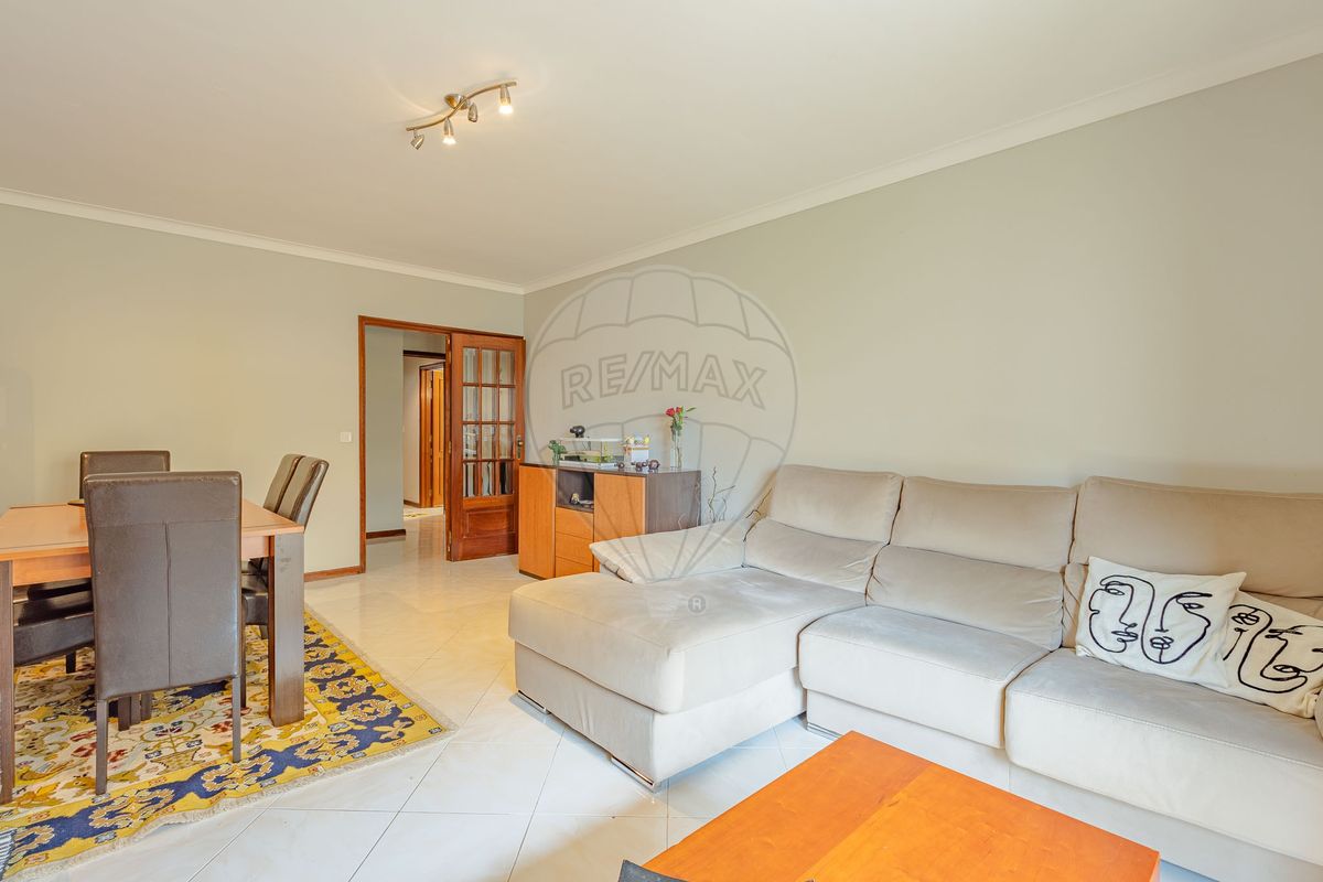 Apartamento T2 para venda