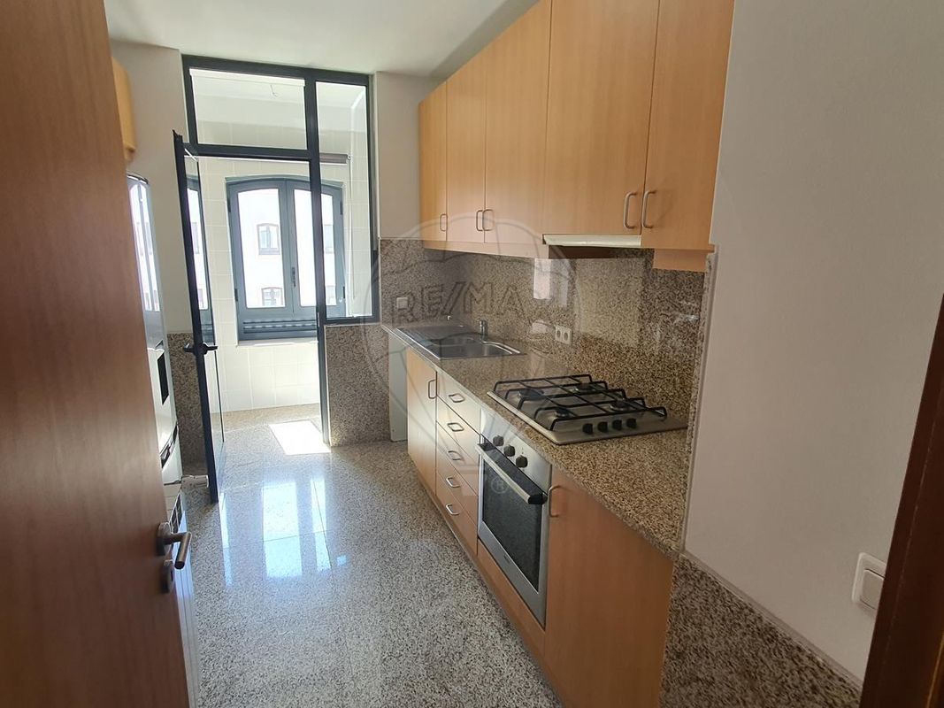 Apartamento T2 para venda