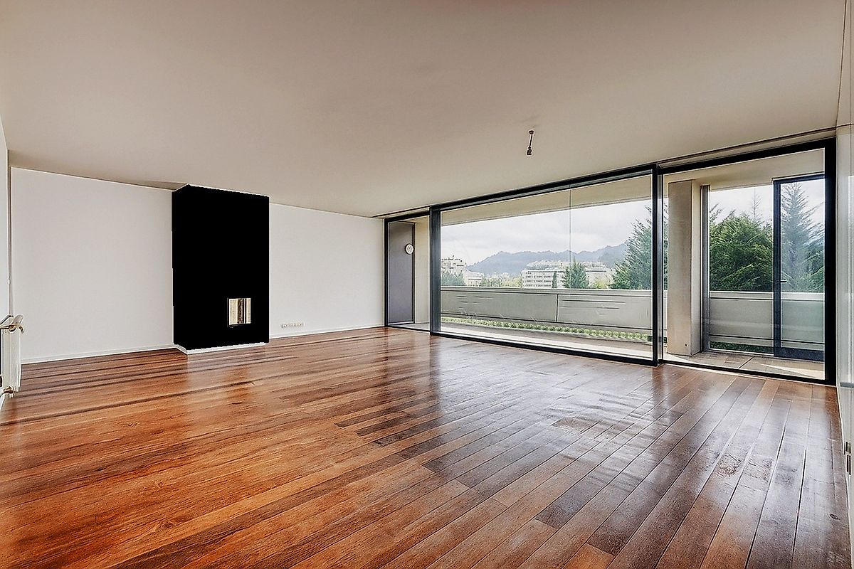 Apartamento T4 à venda em Paço de Rei