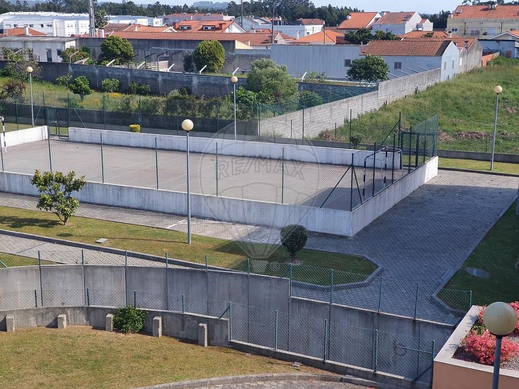 Apartamento T3 para venda