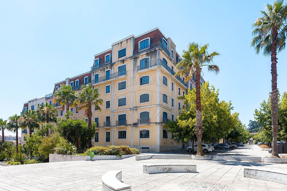 Apartamento T2 à venda em Arcos de Sardão