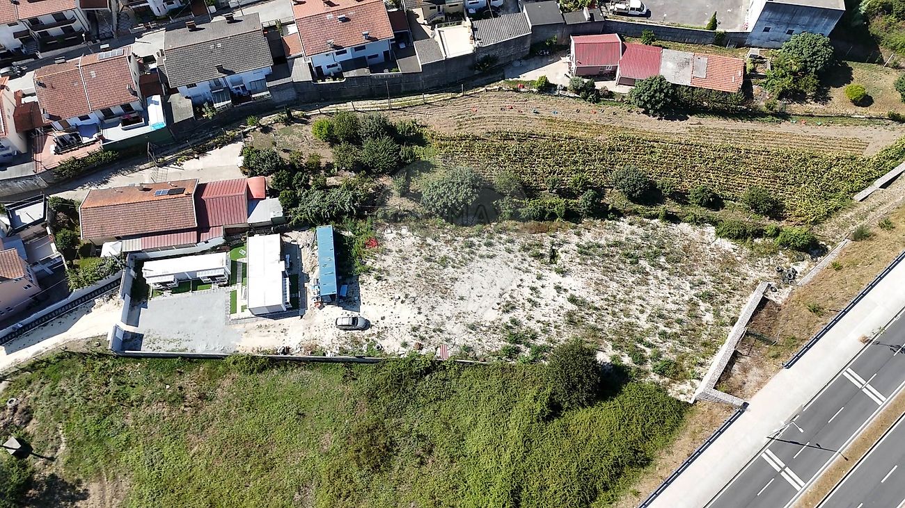 Terreno para venda