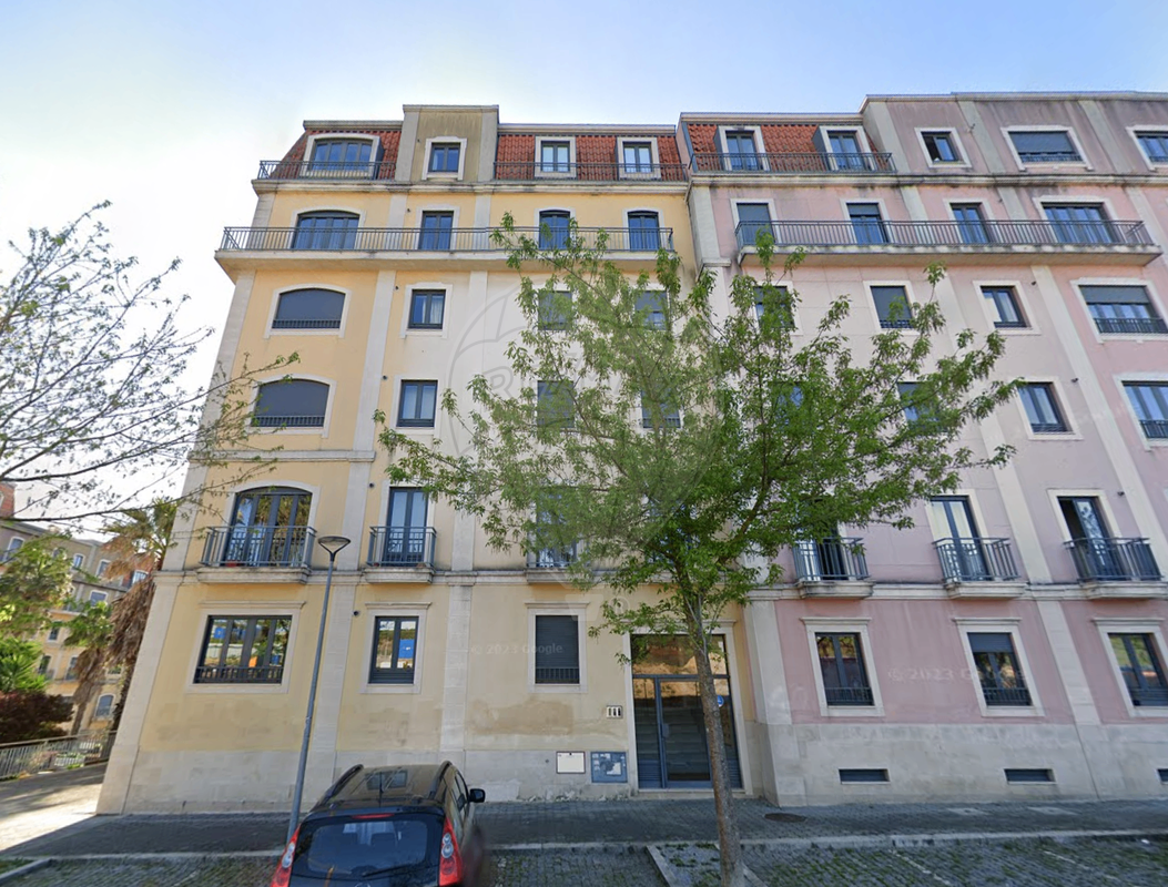 Apartamento T1 para venda
