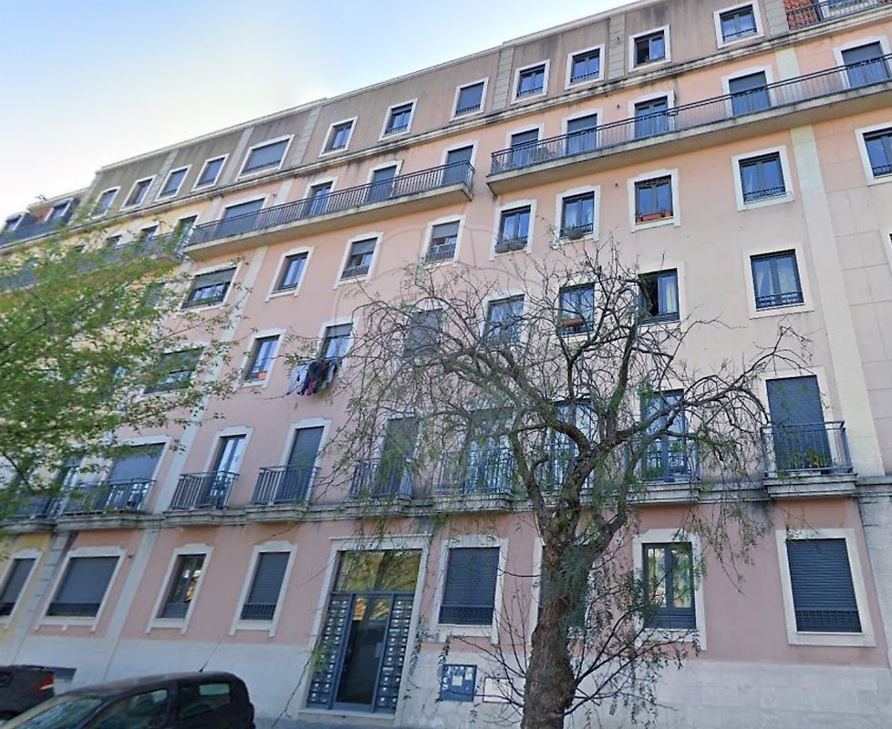 Apartamento T3 para venda