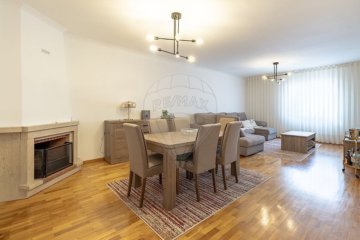 Apartamento T3 para venda