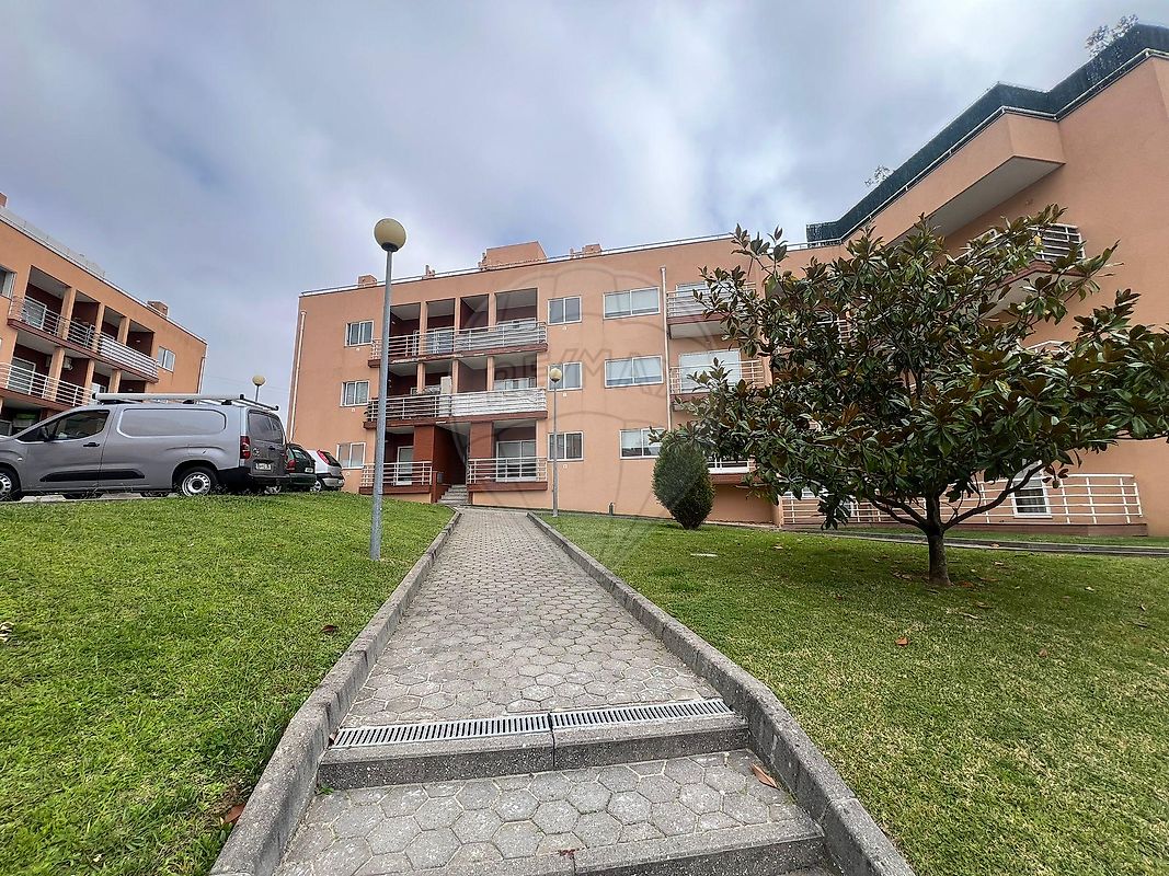 Apartamento T2 para venda
