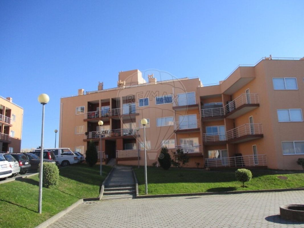 Apartamento T2 para venda
