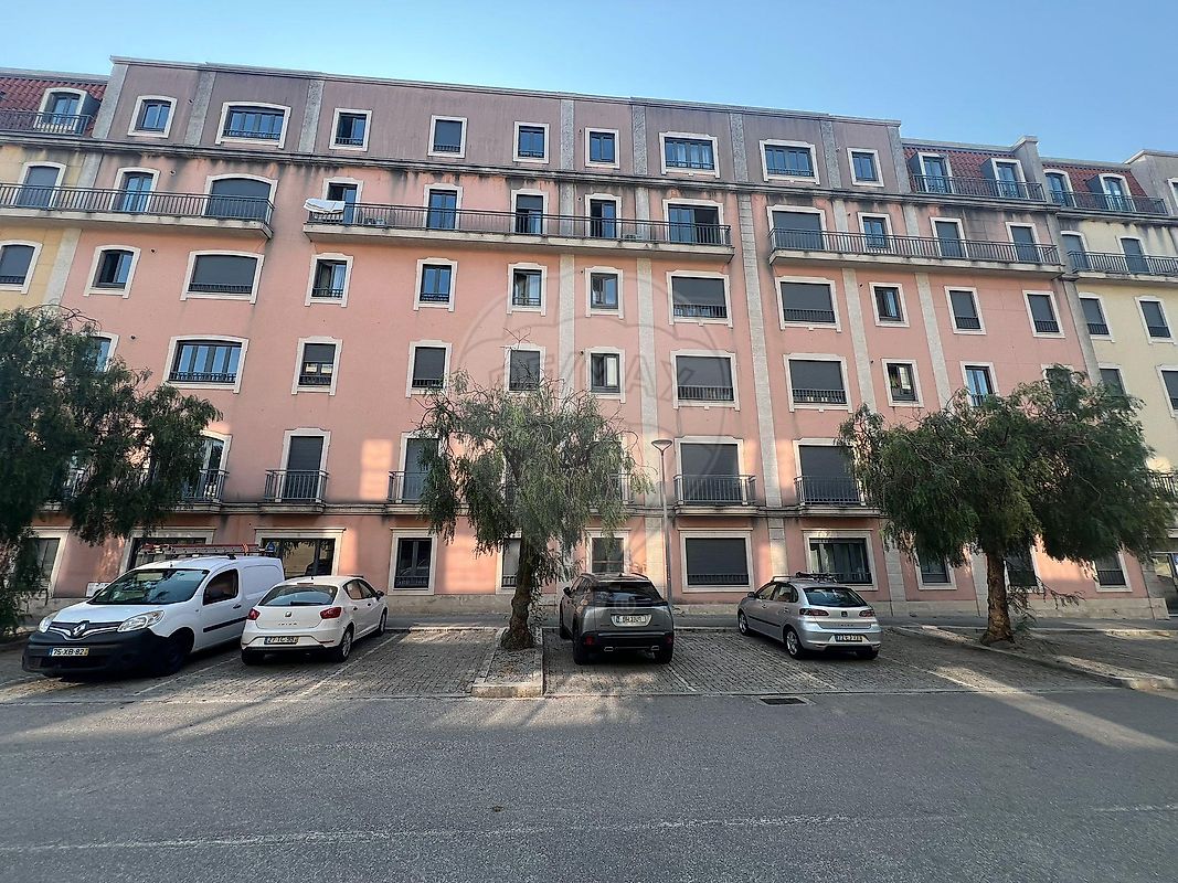 Apartamento T2 para venda