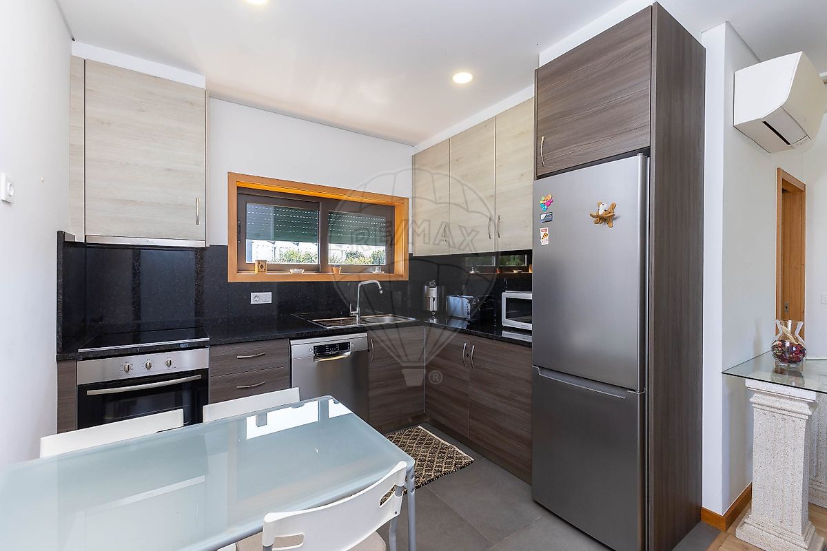 Apartamento T2 para venda