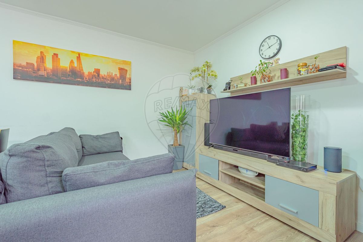 Apartamento T2 para venda