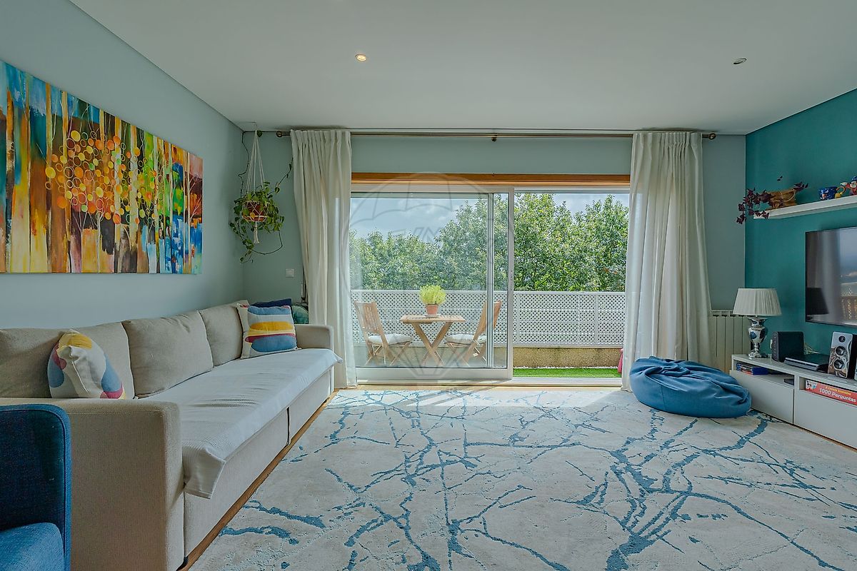 Apartamento T3 para venda