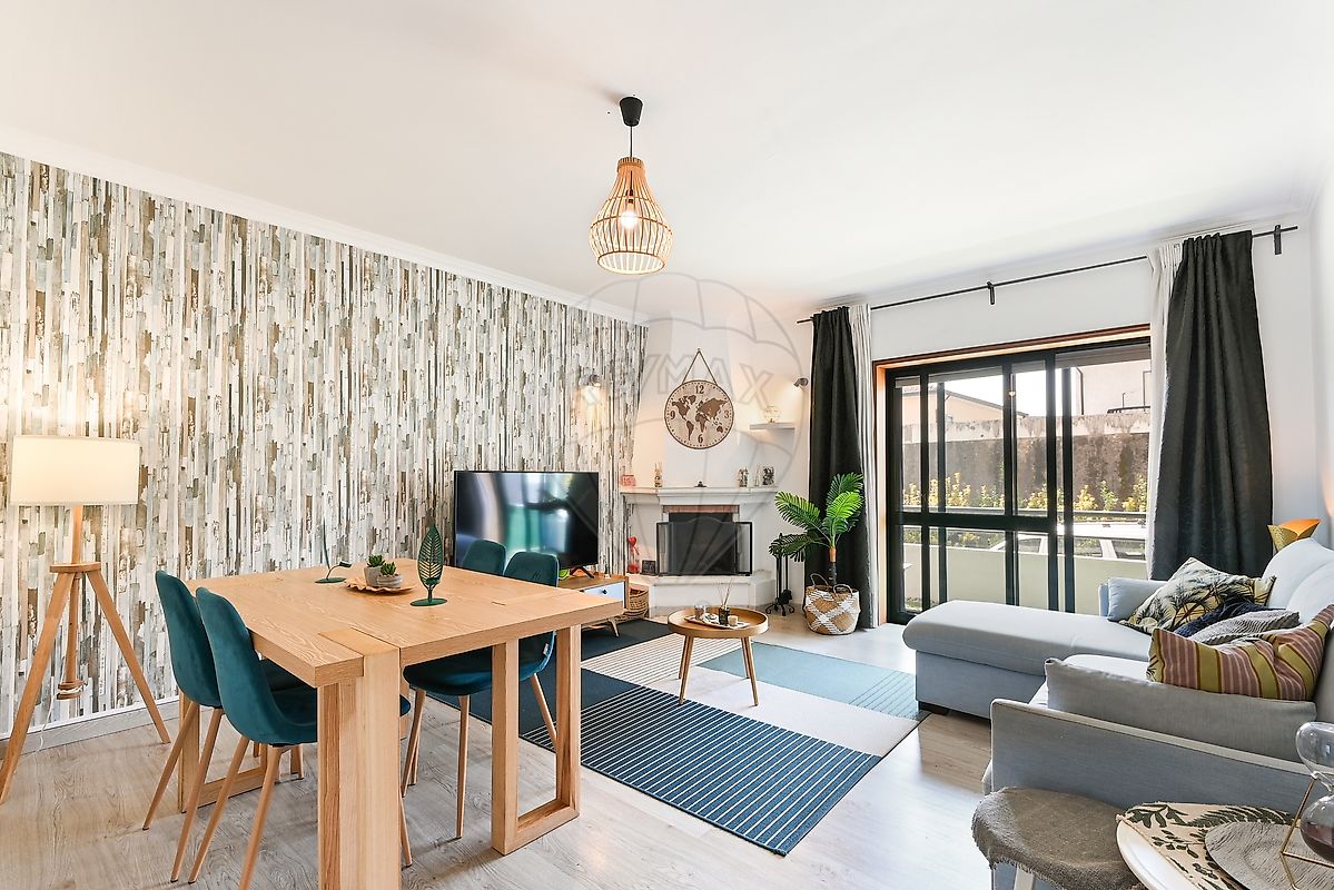 Apartamento T2 à venda em Gondomar