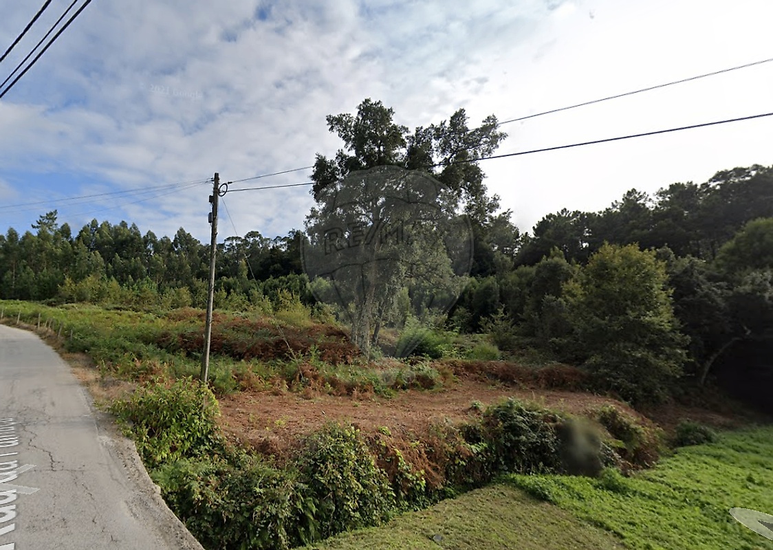 Terreno para venda