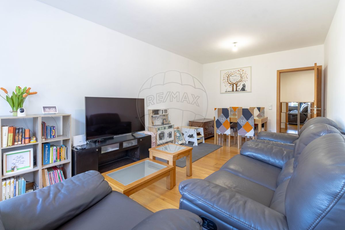 Apartamento T2 para venda