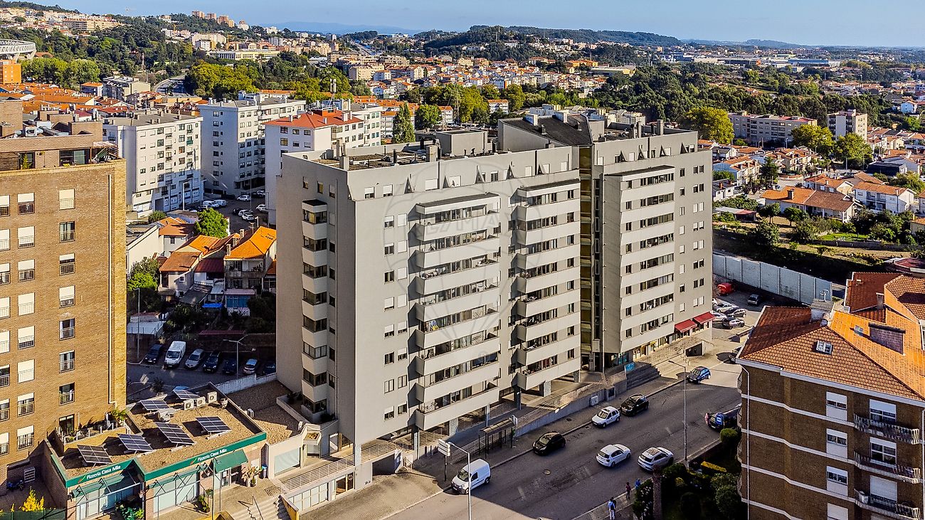 Apartamento T1 para venda