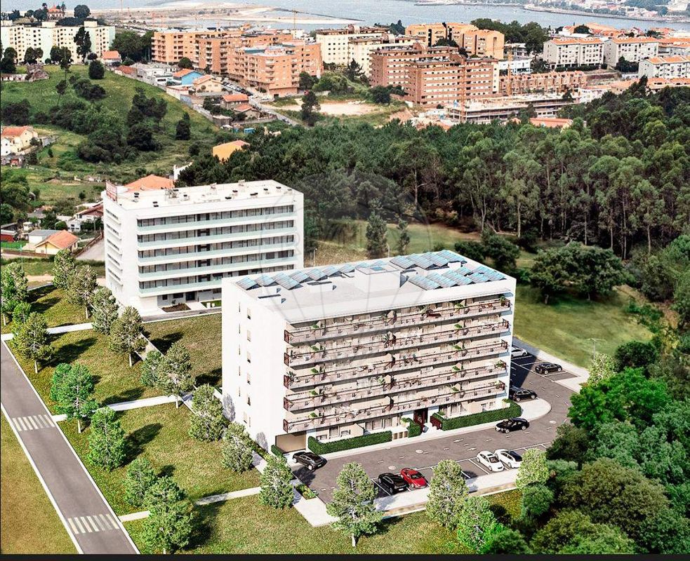 Apartamento T3 para venda
