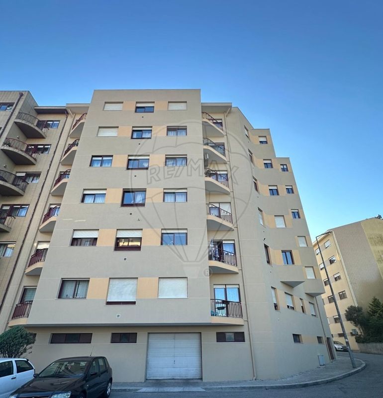 Apartamento T2 para venda