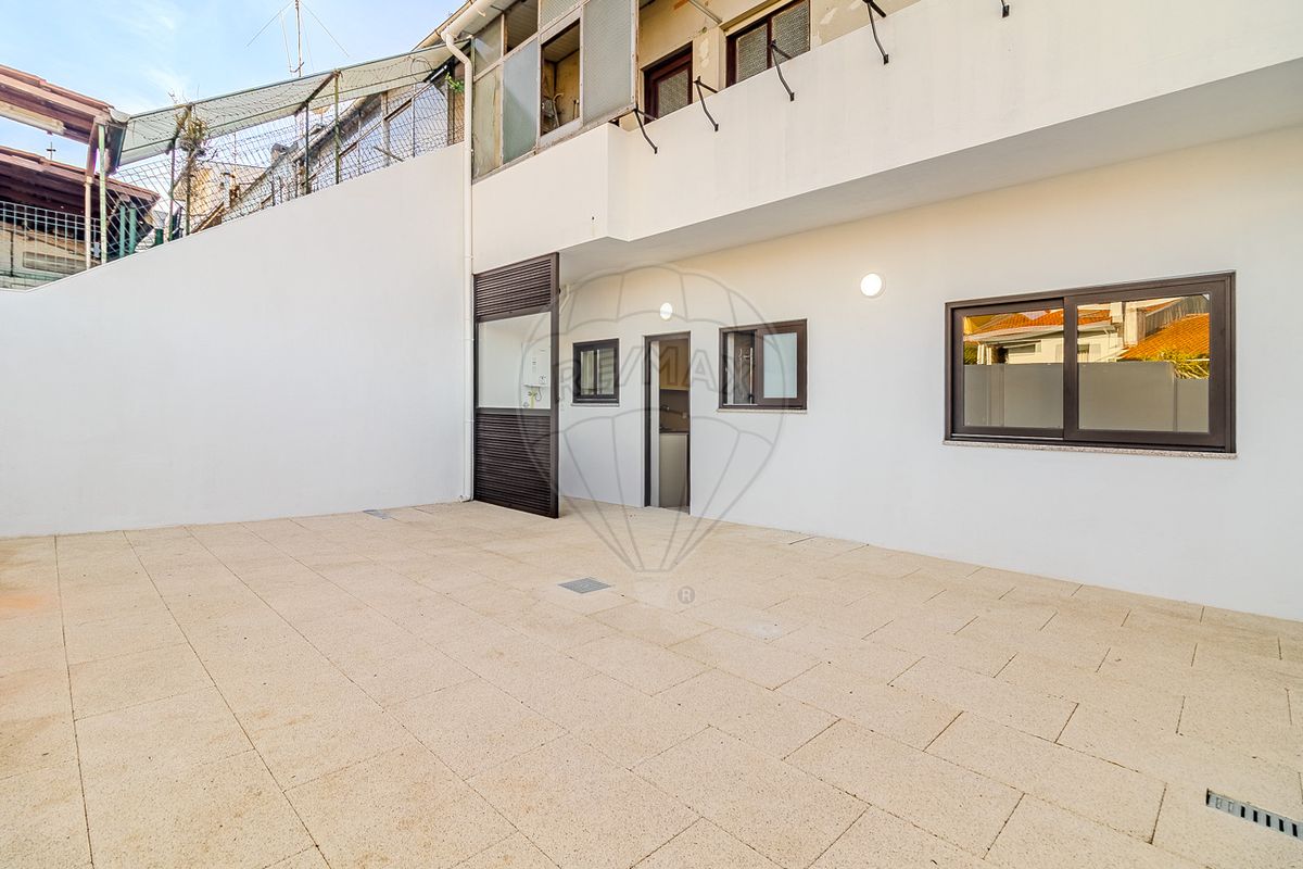 Apartamento T2 para venda