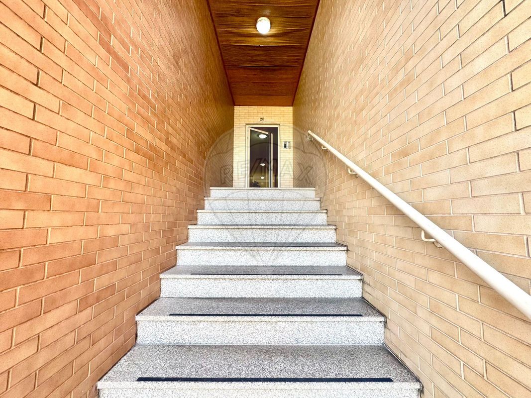 Apartamento T2 para venda