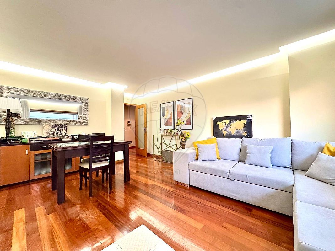 Apartamento T2 para venda