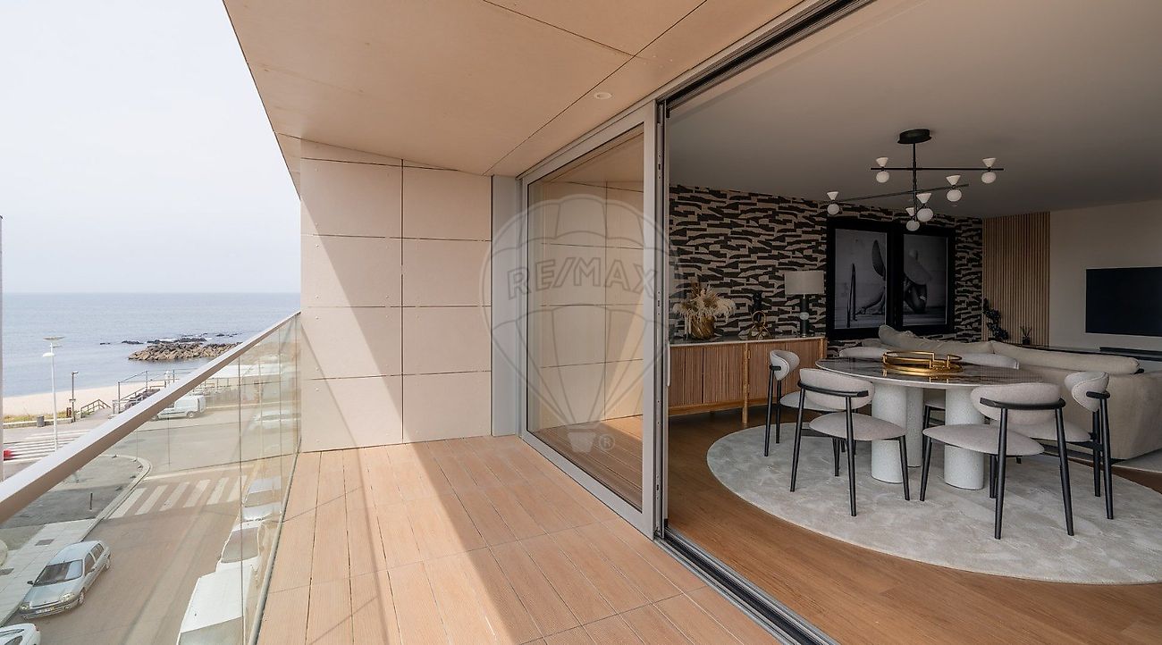 Apartamento T3 para venda