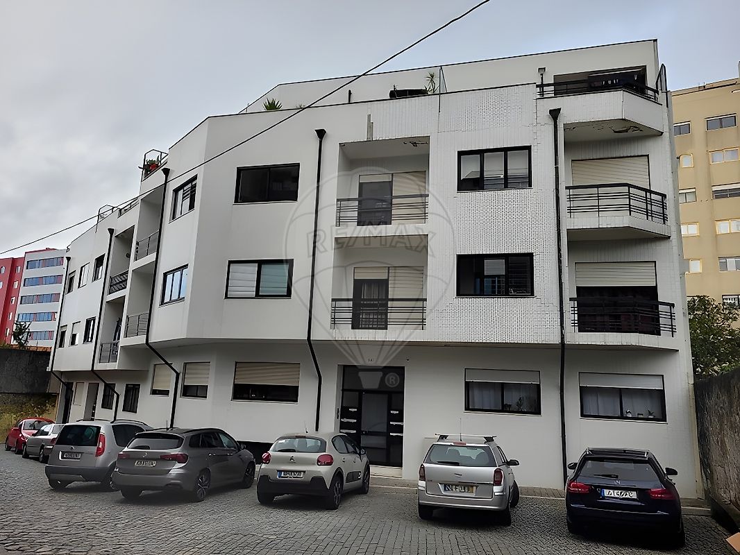 Apartamento T1 à venda em Vila Nova de Gaia