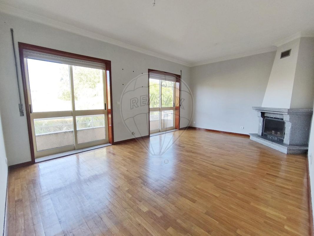Apartamento T2 para venda