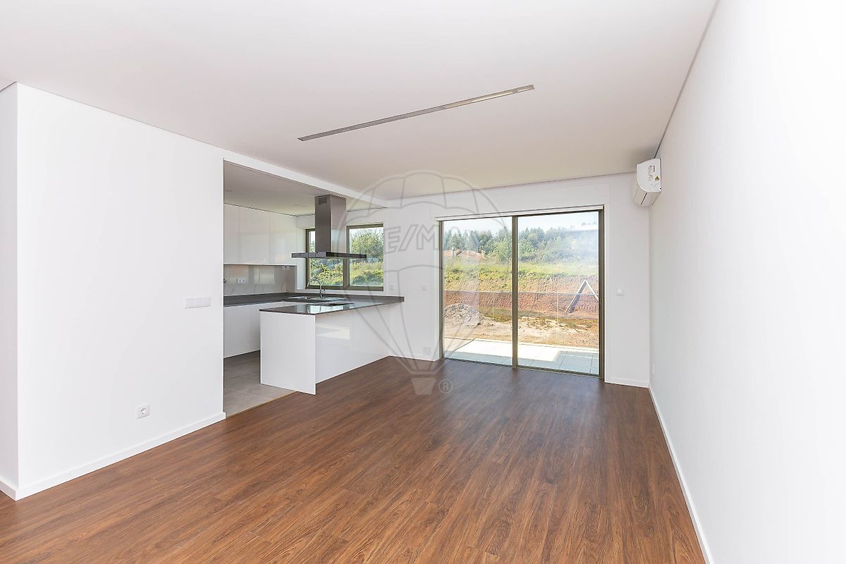 Apartamento T1 para venda