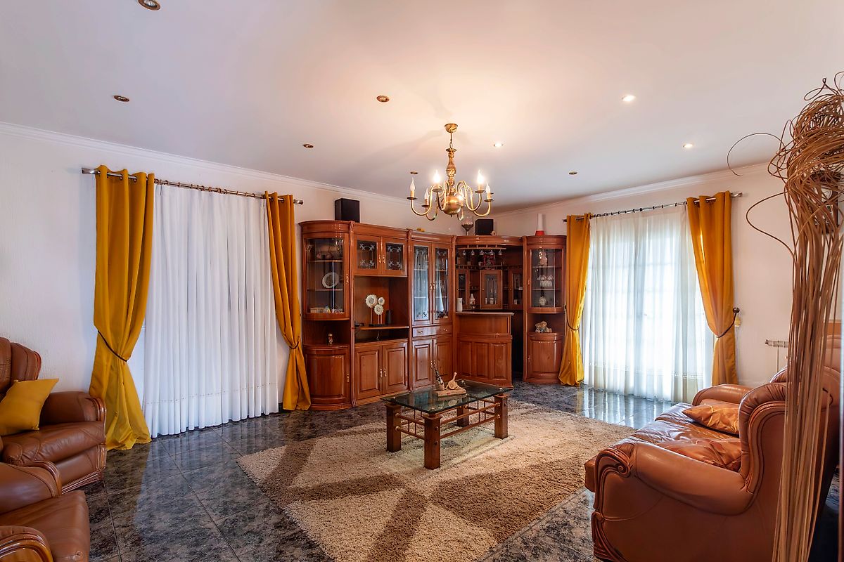 Moradia T3 para venda