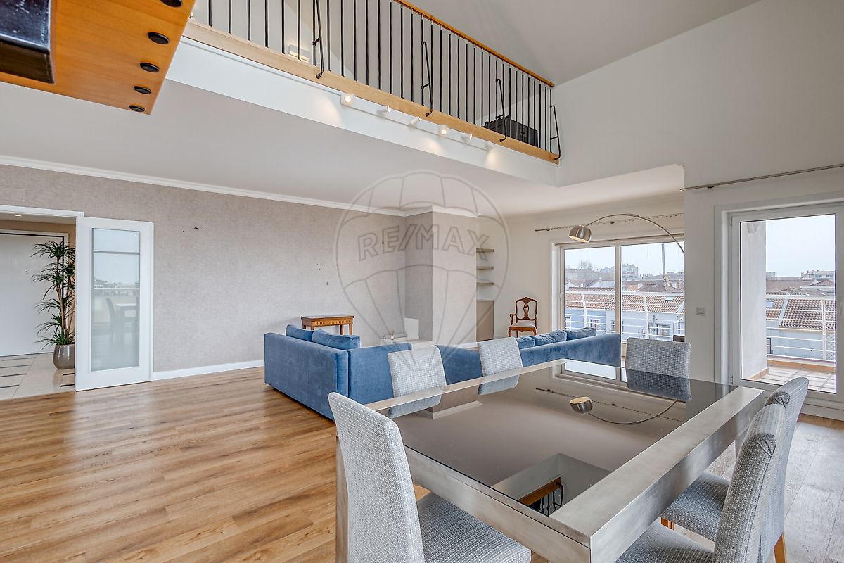Apartamento T5 à venda em Glória e Vera Cruz, Aveiro — foto 3