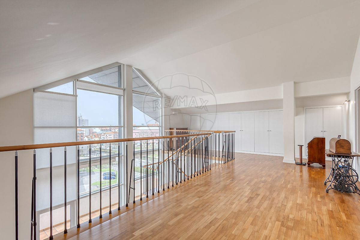 Apartamento T5 à venda em Glória e Vera Cruz, Aveiro — foto 7