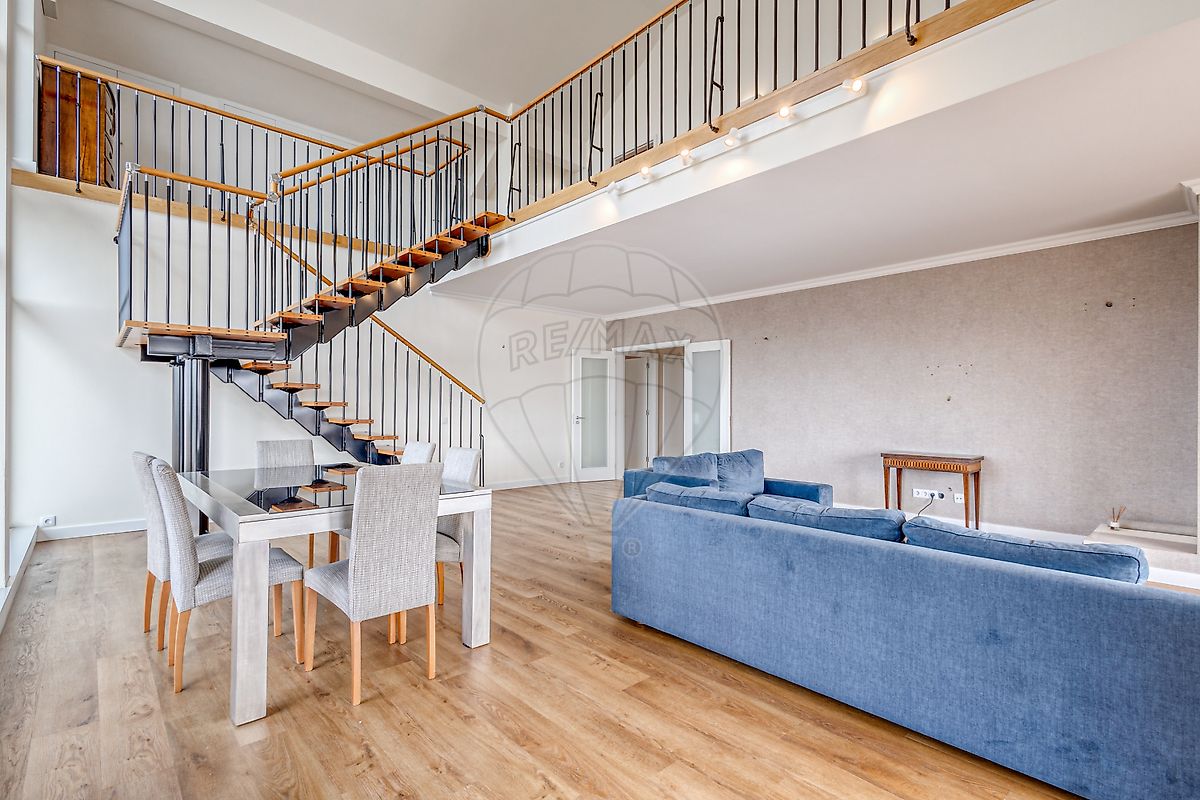 Apartamento T5 à venda em Glória e Vera Cruz, Aveiro — foto 4