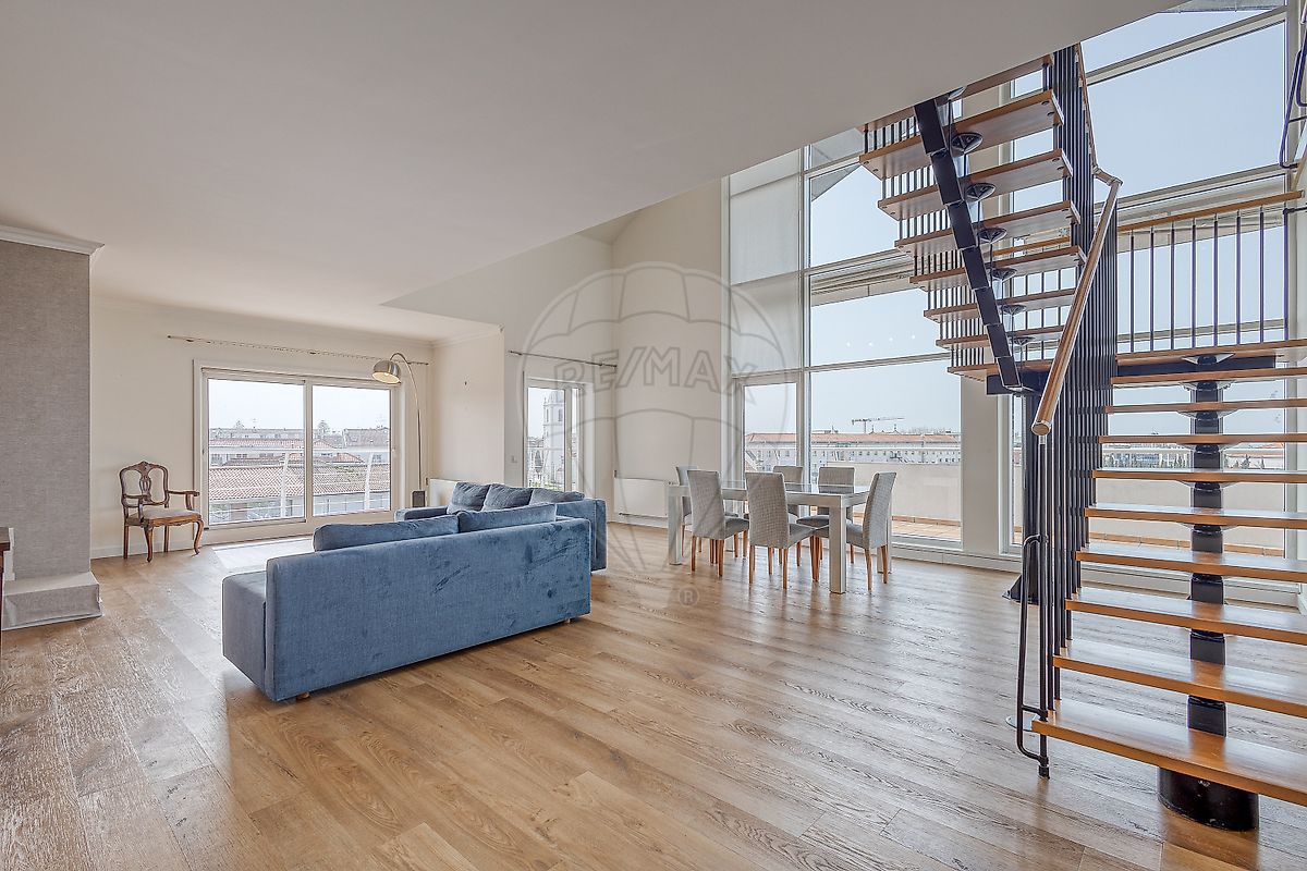 Apartamento T5 à venda em Glória e Vera Cruz, Aveiro — foto 5