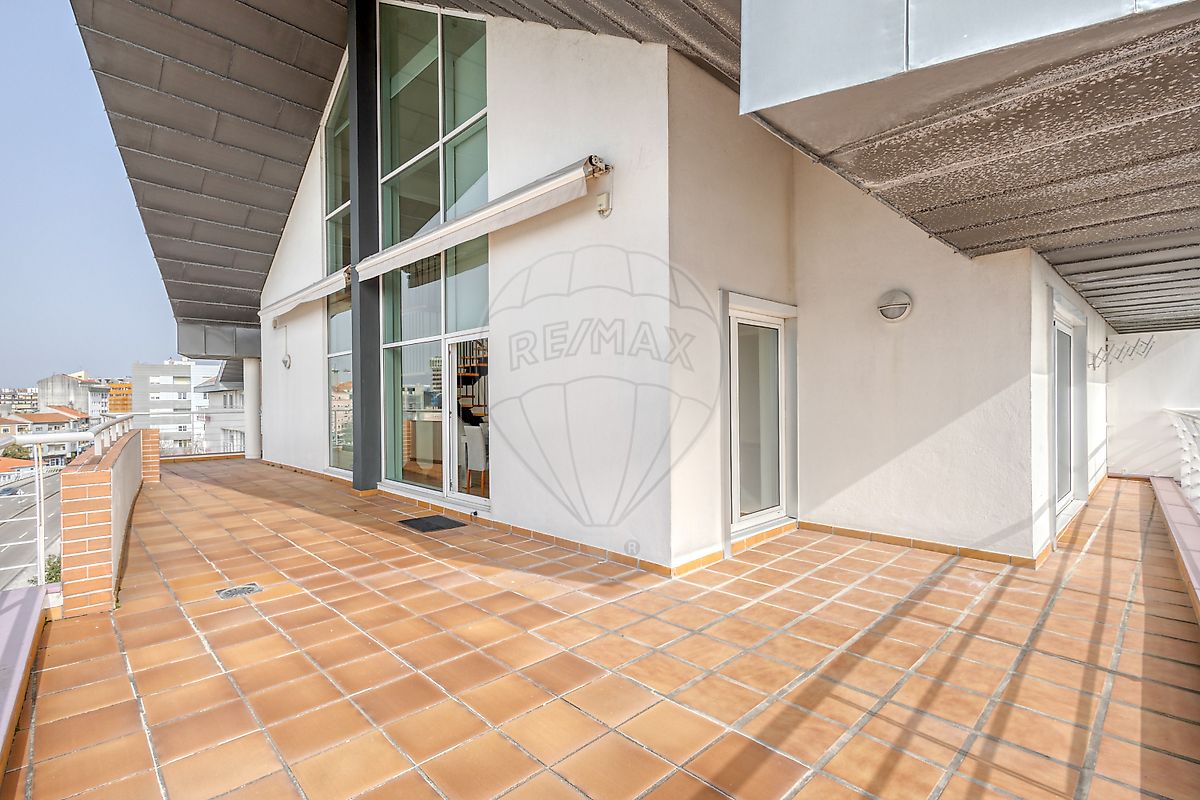 Apartamento T5 à venda em Glória e Vera Cruz, Aveiro — foto 32