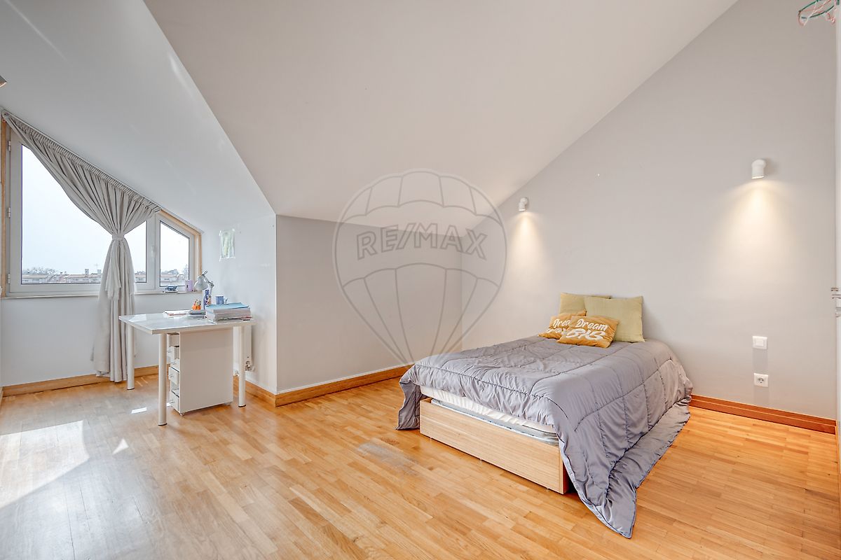 Apartamento T5 à venda em Glória e Vera Cruz, Aveiro — foto 12