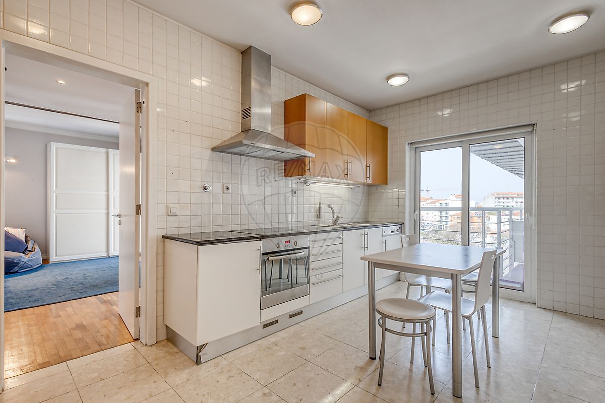 Apartamento T5 à venda em Glória e Vera Cruz, Aveiro — foto 24