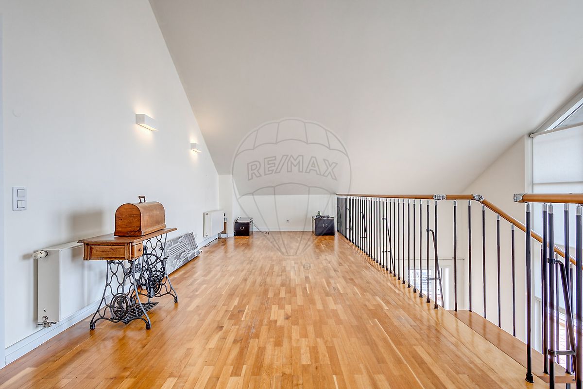 Apartamento T5 à venda em Glória e Vera Cruz, Aveiro — foto 8