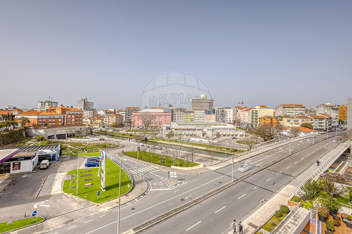 Apartamento T5 à venda em Glória e Vera Cruz, Aveiro — foto 34