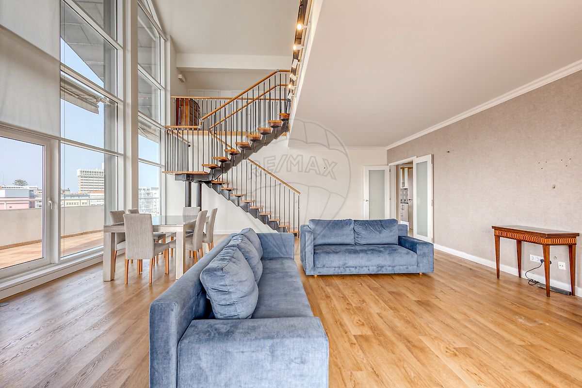 Apartamento T5 à venda em Glória e Vera Cruz, Aveiro — foto 2