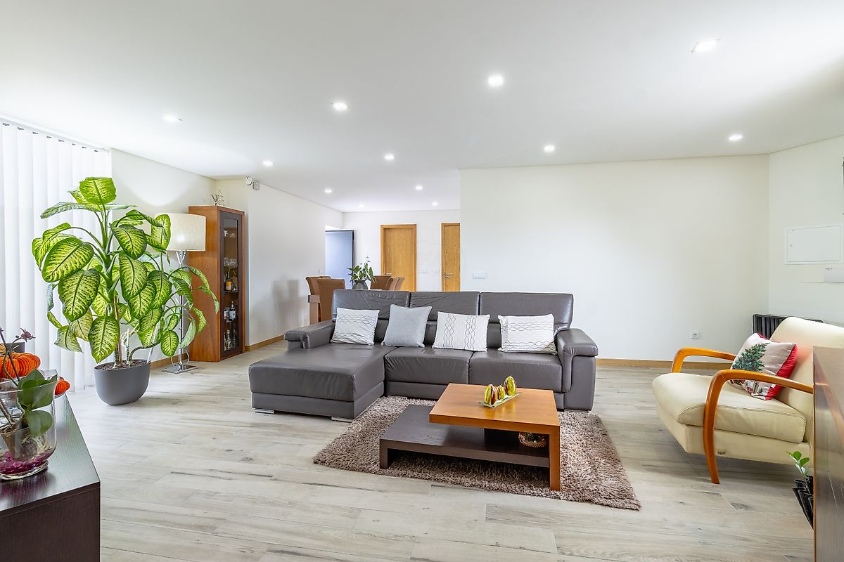 Moradia T3 para venda