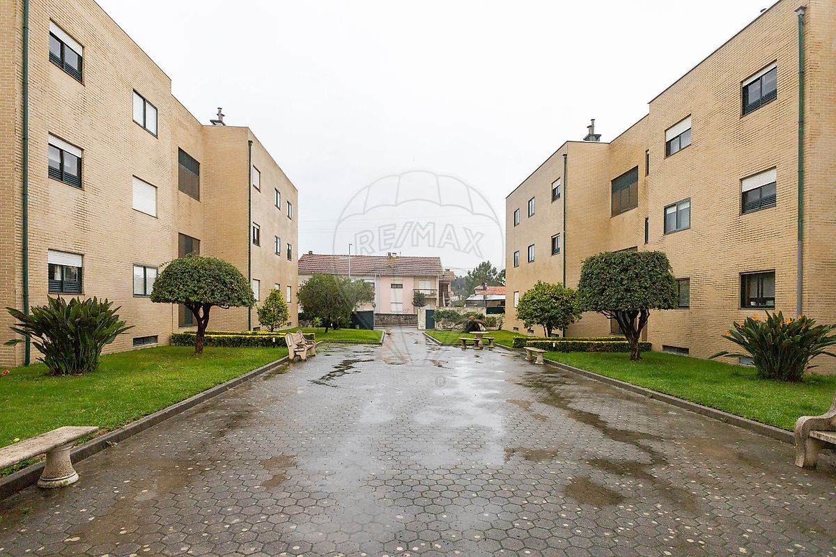 Apartamento T2 para venda