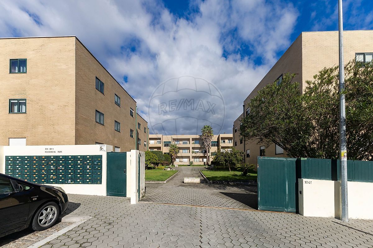 Apartamento T2 à venda em Vila Nova de Gaia