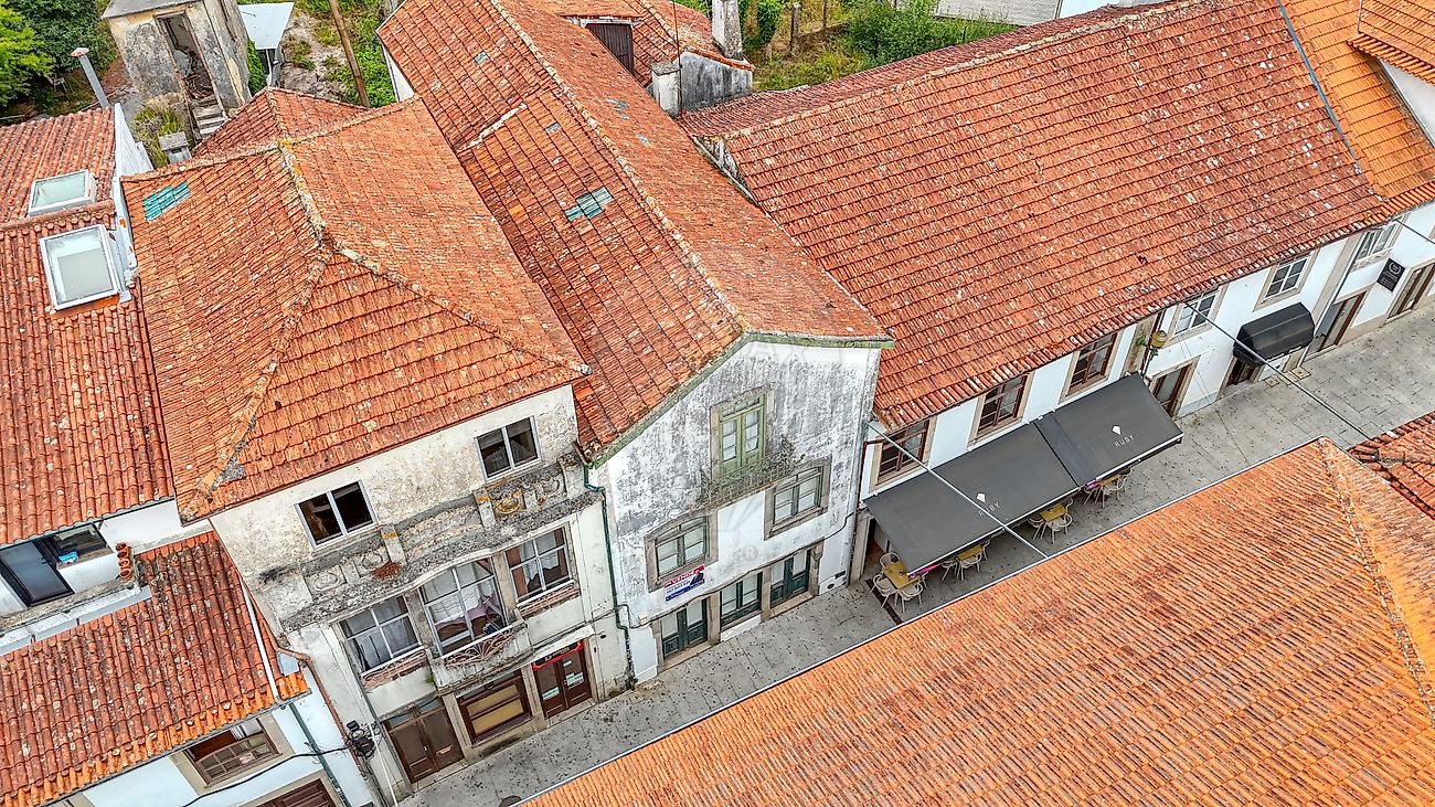 Moradia T6+ à venda em Santa Maria da Feira, Travanca, Sanfins e Espargo, Santa Maria da Feira — foto 36