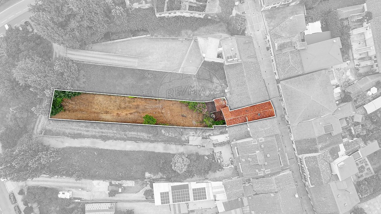 Moradia T6+ à venda em Santa Maria da Feira, Travanca, Sanfins e Espargo, Santa Maria da Feira — foto 31