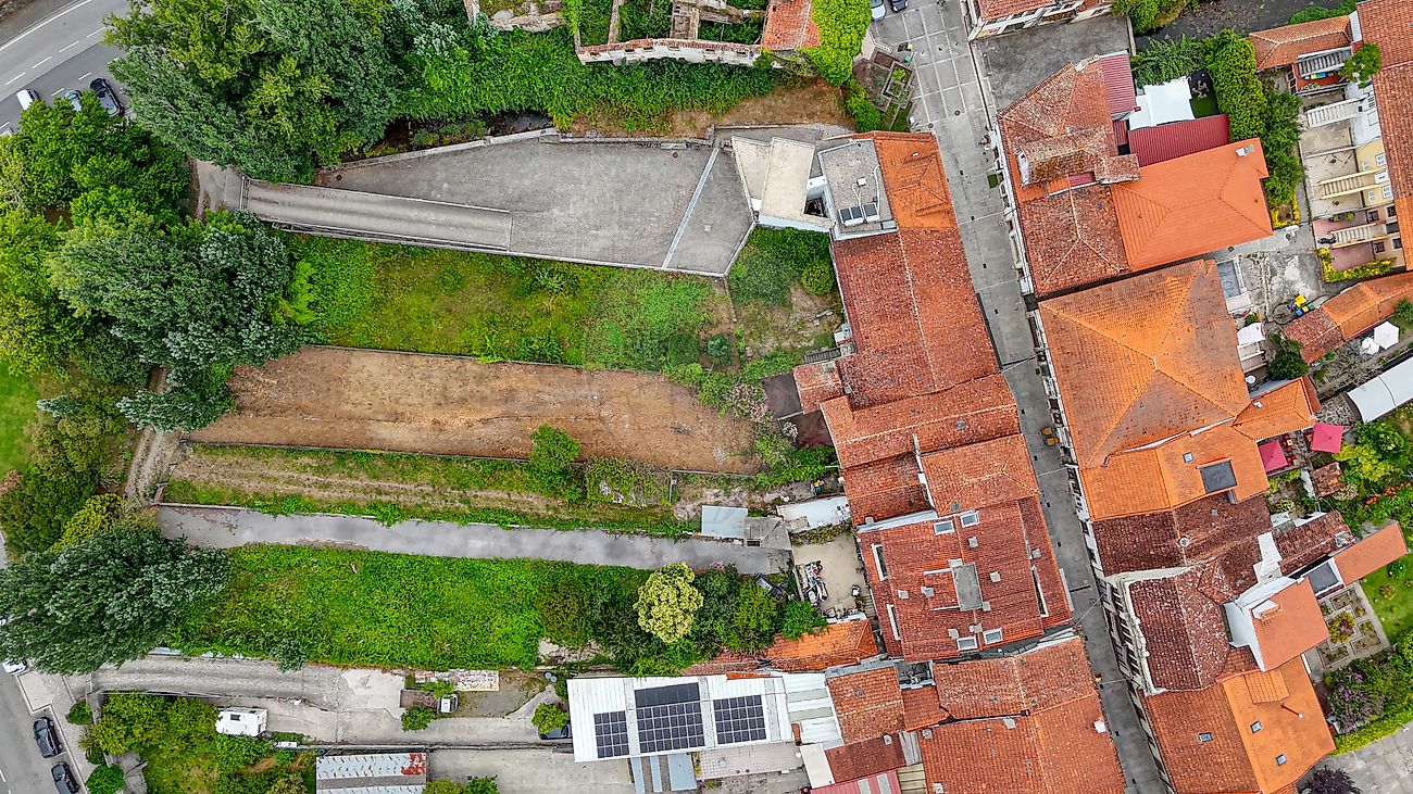 Moradia T6+ à venda em Santa Maria da Feira, Travanca, Sanfins e Espargo, Santa Maria da Feira — foto 32