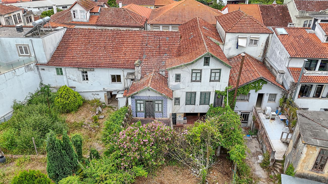 Moradia T6+ à venda em Santa Maria da Feira, Travanca, Sanfins e Espargo, Santa Maria da Feira — foto 33