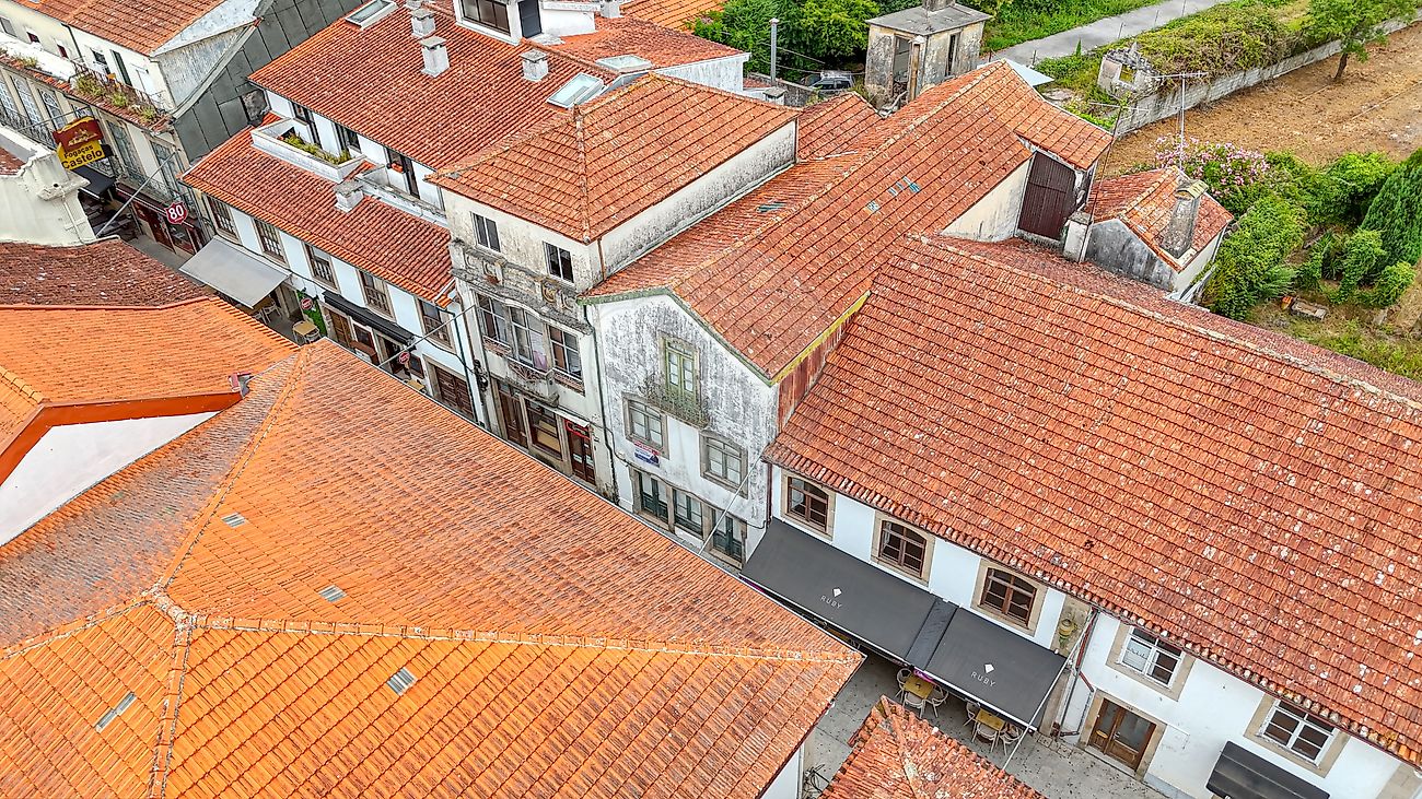 Moradia T6+ à venda em Santa Maria da Feira, Travanca, Sanfins e Espargo, Santa Maria da Feira — foto 34