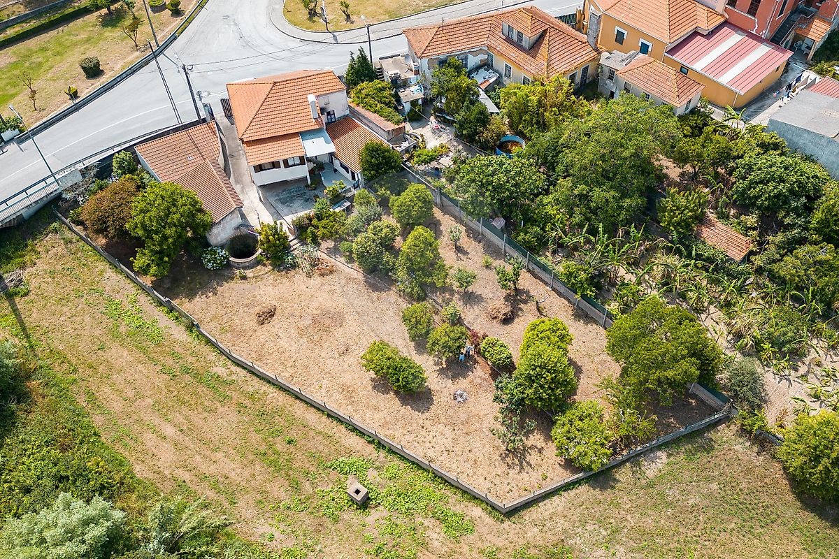 Moradia T3 à venda em Beduído e Veiros, Estarreja — foto 32
